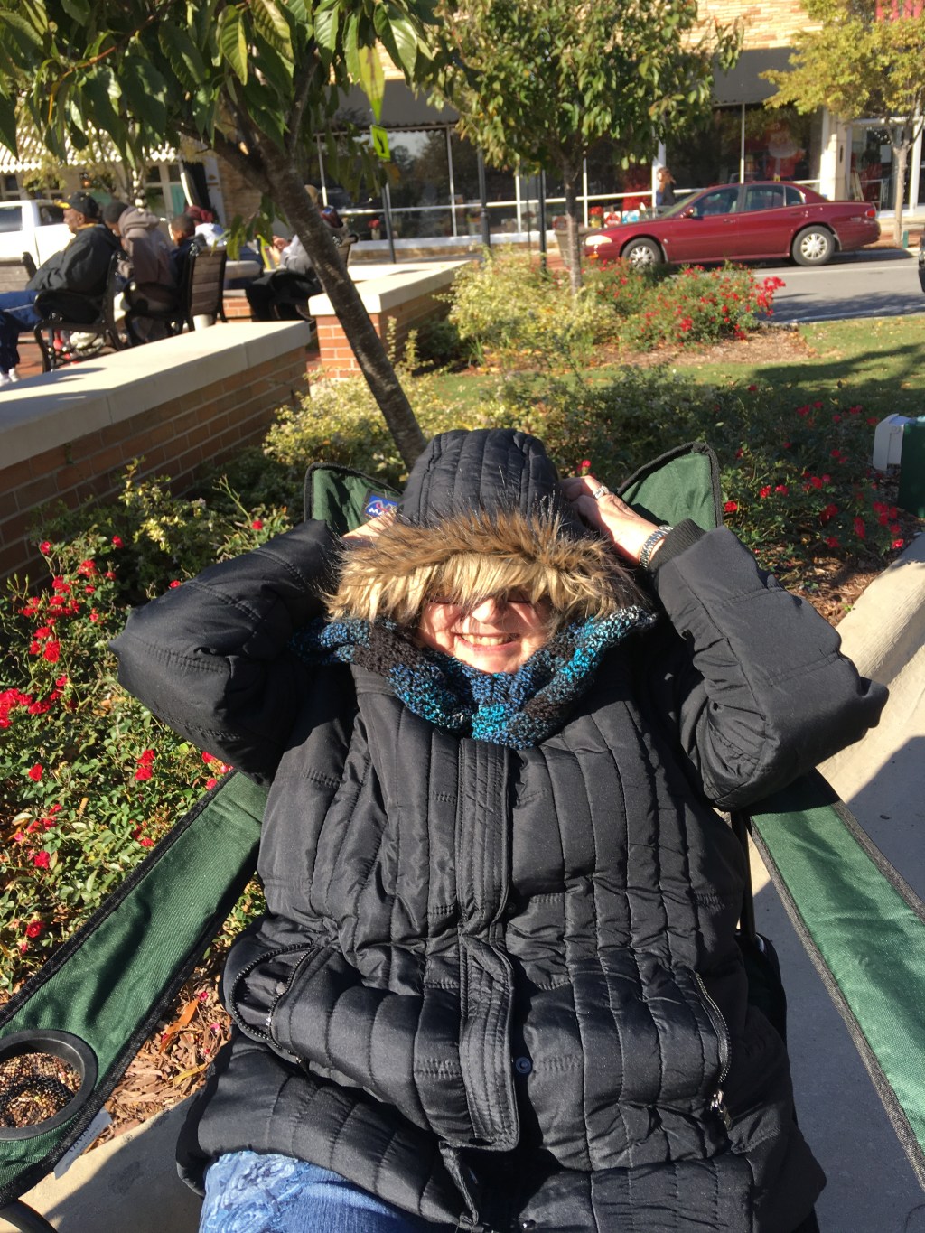 Moving Forward is a&nbsp;Choice